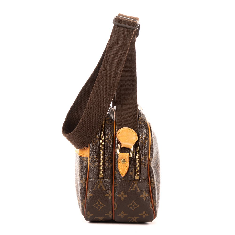 Louis Vuitton Reporter PM - Picture 3 of 11